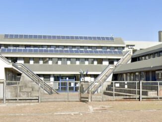 Cardano droga scuola media