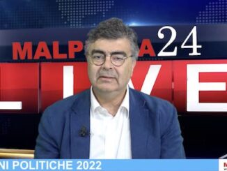 emanuele fiano intervista