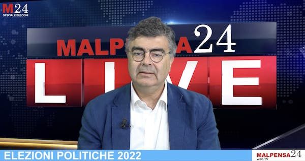 emanuele fiano intervista