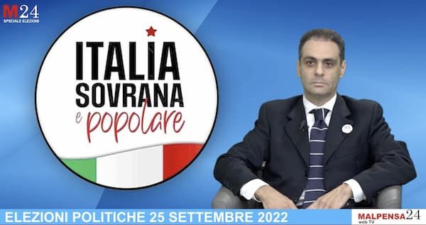 Ferrazzano italia sovrana popolare
