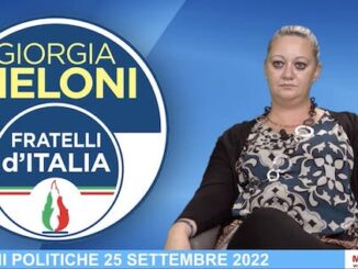 Intervista manuela scidurlo fdi
