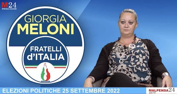 Intervista manuela scidurlo fdi