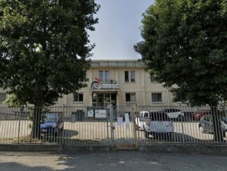gallarate aemme linea ambiente