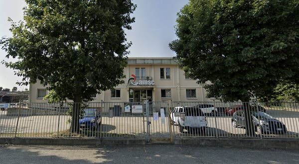 gallarate aemme linea ambiente