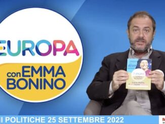 Michele usuelli +europa intervista