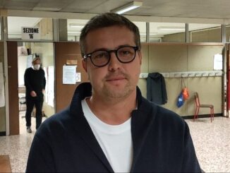 Elezioni risultati gallarate cassani