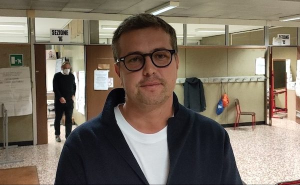 Elezioni risultati gallarate cassani