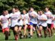 Skorpions Varese openday AmericanFootball