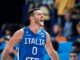 Nazionale Italbasket Eurobasket Pozzecco