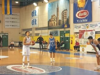 OJM Varese Torneo Parma