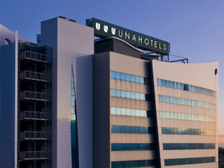 Malpensa unahotels cerro maggiore