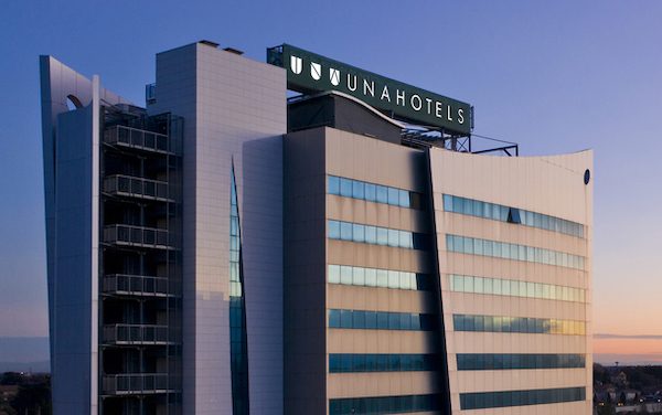 Malpensa unahotels cerro maggiore