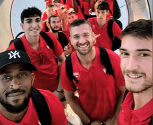OJM Varese torneo Cagliari