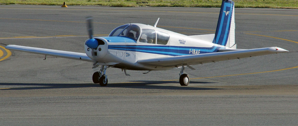 vergiate rotonda aereo