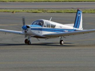 vergiate rotonda aereo