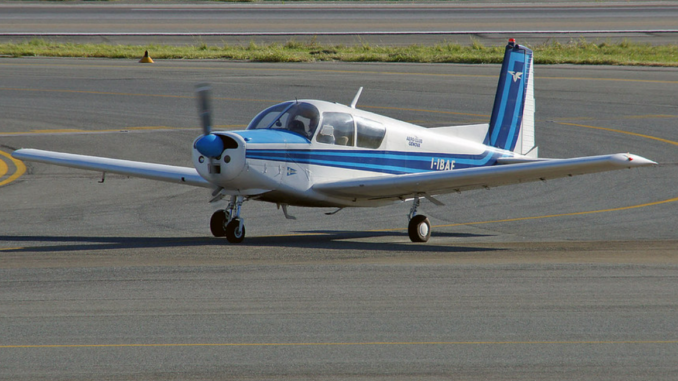 vergiate rotonda aereo