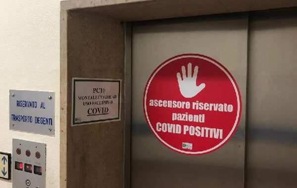 legnano libri rassegna autori covid