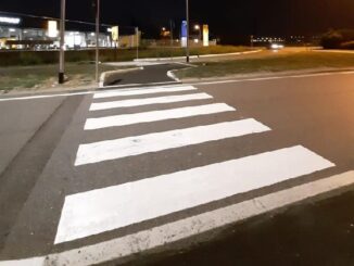legnano lavori strade urp