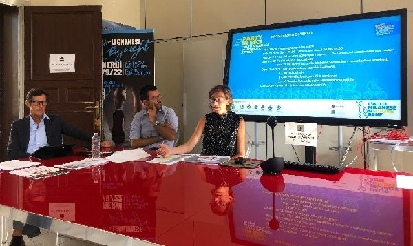 legnano eventi bici mobilitàsostenibile
