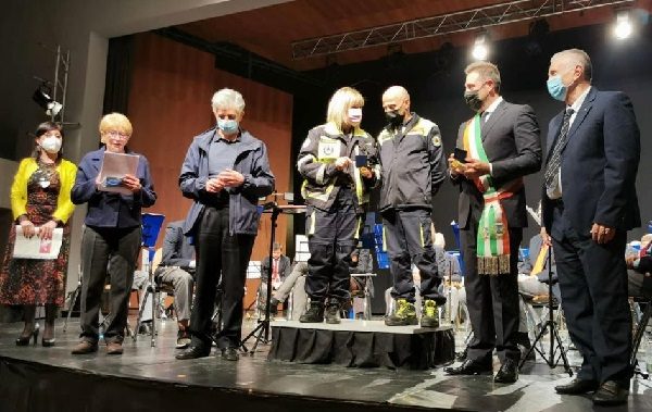 castanoprimo benemerenze premio bando