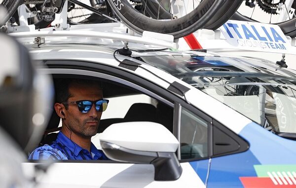 ciclismo nazionale mondiale