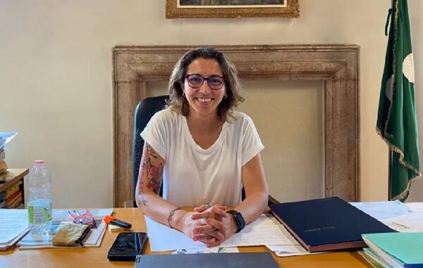 legnano elezioni centrosinistra bettinelli