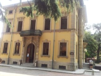 legnano biblioteca artisti concerto