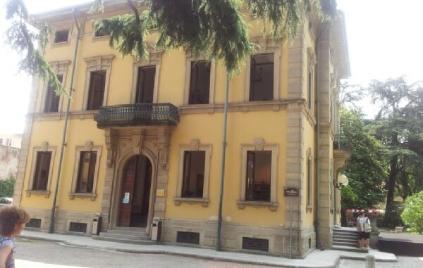 legnano biblioteca artisti concerto