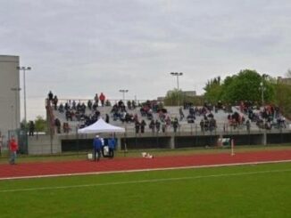 legnano impianti sportivi gestione