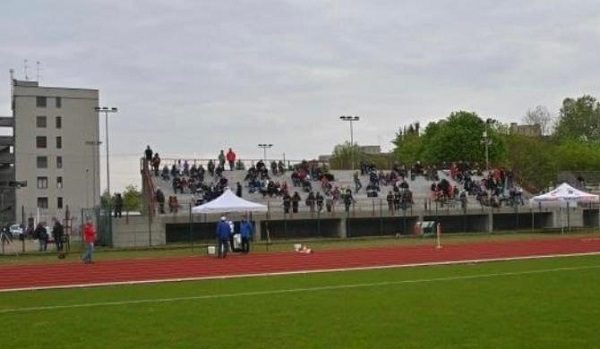 legnano impianti sportivi gestione