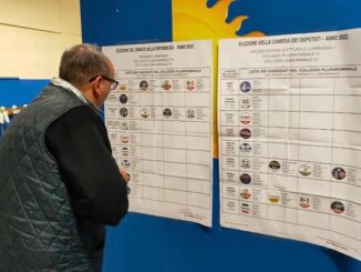 legnano elezioni risultati altomilanese