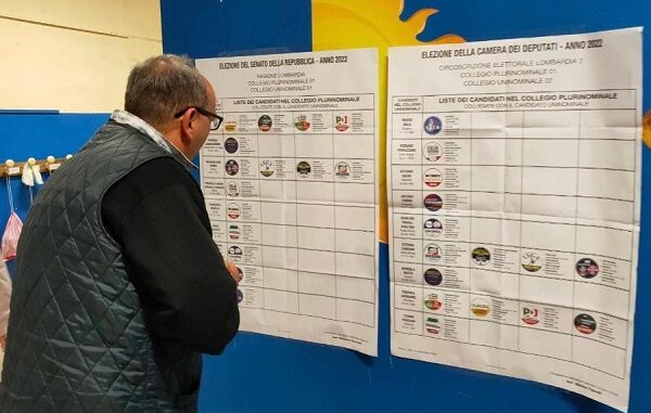 legnano elezioni risultati altomilanese