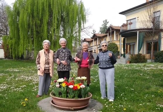 legnano anziani parrocchia sanmagno