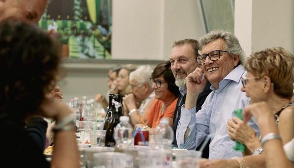 legnano contrada santambrogio sagra
