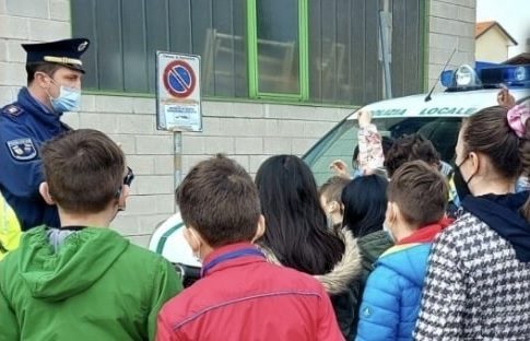 cerromaggiore sicurezza scuole stupefacenti