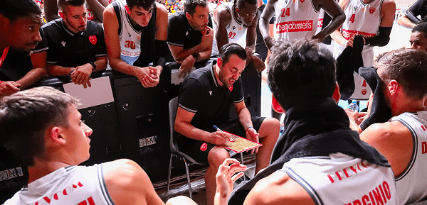 OJM Varese torneo Trento