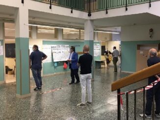 legnano elezioni liste altomilanese