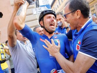 ciclismo cassani colbrelli