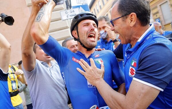ciclismo cassani colbrelli