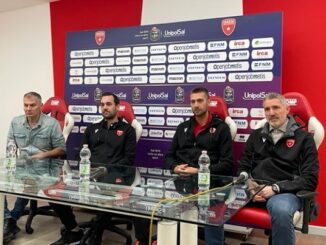 Openjobmetis Varese Campionato Sassari