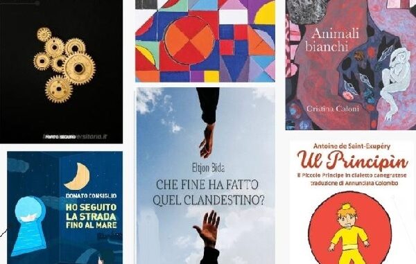 legnano libri autori altomilanese