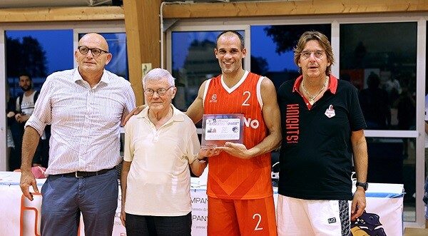Knights Sangiorgese serieB MemorialVaghi