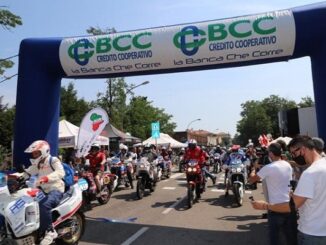 legnano parigidakar moto jubilate