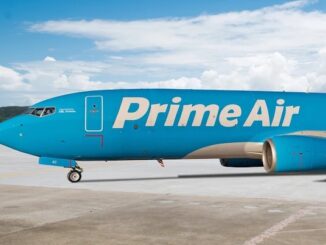 malpensa amazon air cargo
