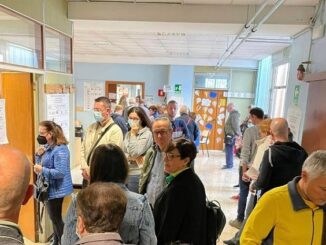 elezioni unionepopolare altomilanese
