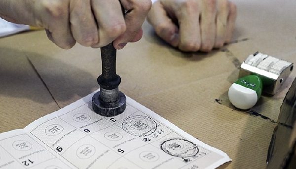 legnano castanoprimo elezioni affluenza