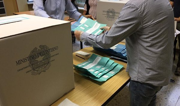 legnano elezioni candidati altomilanese