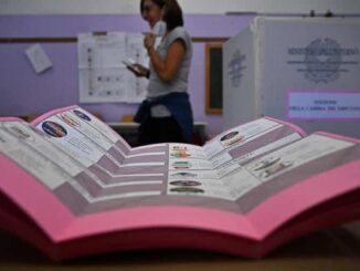 bottini elezioni vincitori