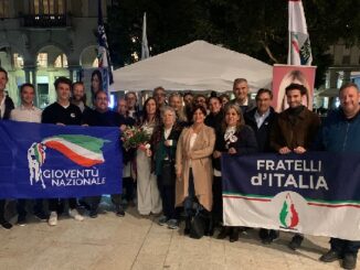 legnano elezioni politiche commenti