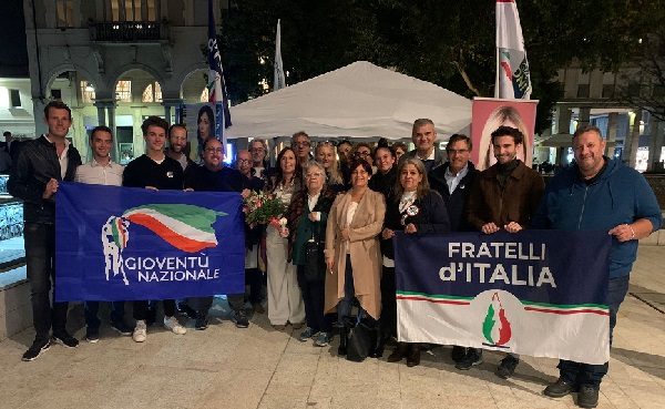 legnano elezioni politiche commenti